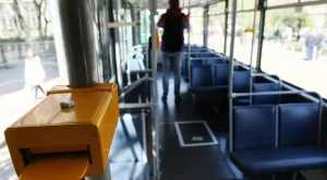 Градският транспорт у нас масово без критерии за удобство на пътниците