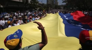 Седем измерения на кризата във Венецуела