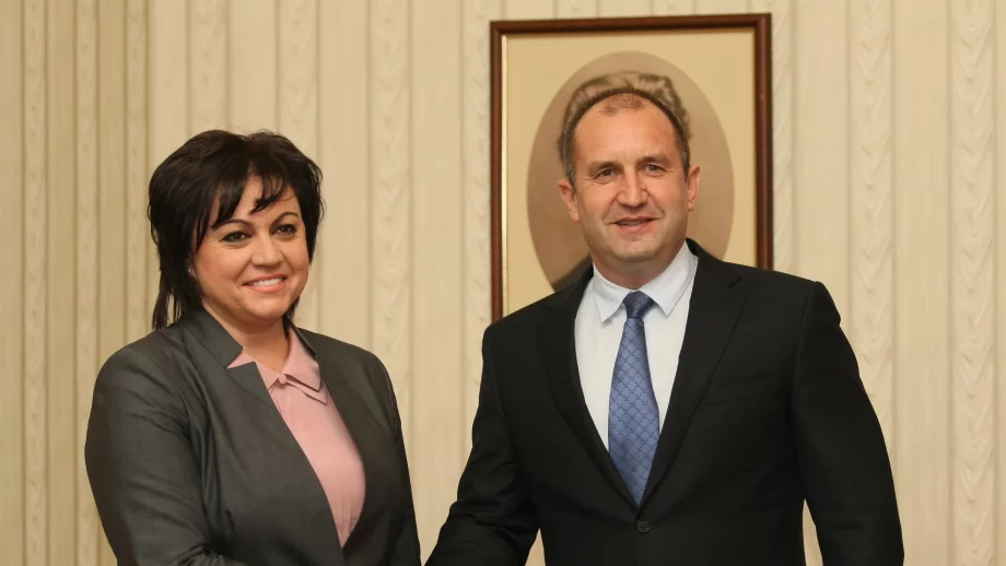 Президентът ще свика КСНС за бедността по искане на БСП 