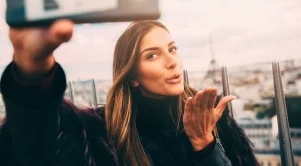 6 съвета за перфектно селфи 