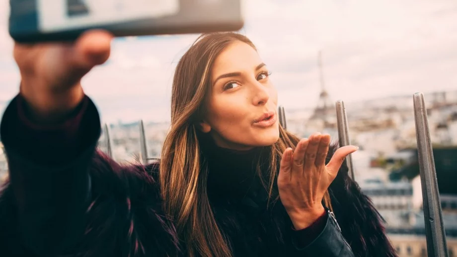 6 съвета за перфектно селфи 
