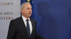 Служебният кабинет приключва управлението си с излишък в размер на 1,6 млрд. лв.