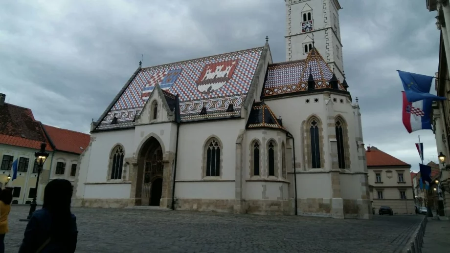 Хърватия не се е отказала от членство в еврозоната