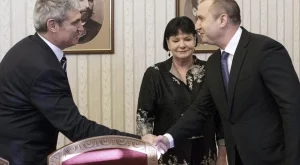 Радев: Нуждаем се от икономически стимули, които да привличат инвеститорите
