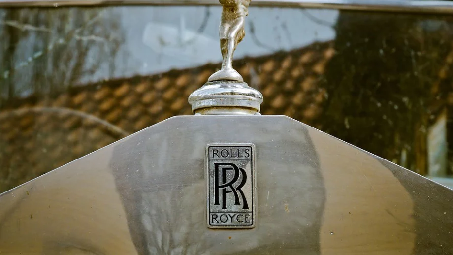 Печалбата на Rolls-Royce скочи повече от два пъти