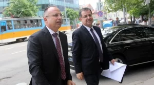 Румен Порожанов прие управлението на МЗХ 