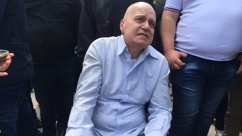 Слави Трифонов избухна срещу Бойко Борисов: Той е лъжец