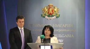 Петкова: Довършването на казуса "Белене" по добър начин ни е приоритет