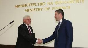 Горанов е оптимист за по-нисък от планирания дефицит 