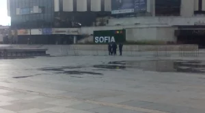 Столичани ще бъдат уведомявани предварително за промени в движението през европредседателството