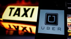 НАСА работи с Uber по проект за летящи таксита 