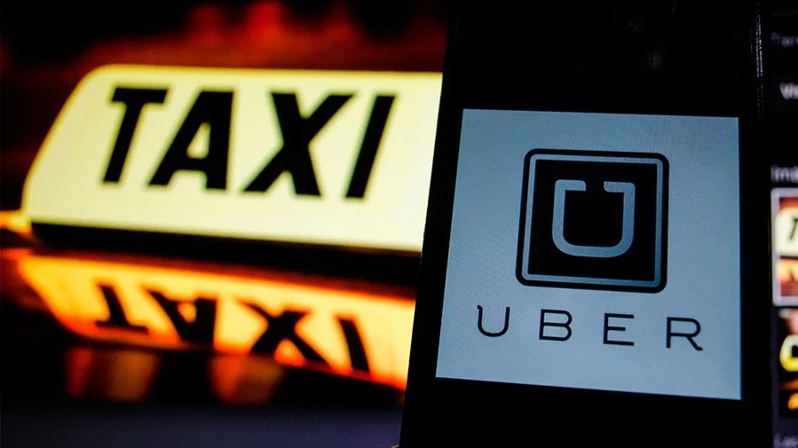 НАСА работи с Uber по проект за летящи таксита 