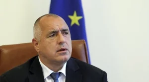 Борисов обяви, че е "за" пускане на стенограмата за КТБ