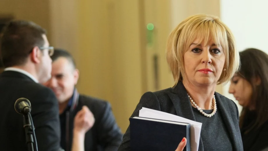 Манолова смята, че КЕВР е основен генератор на инфлация