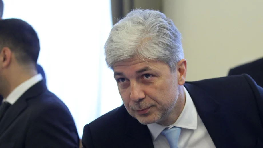 Димов: Варна ще излезе от списъка с градове със замърсен въздух