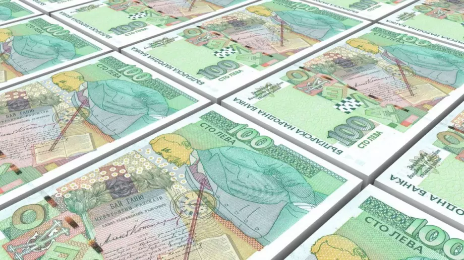 Още 200 милиона лева нов дълг бяха поети чрез ДЦК
