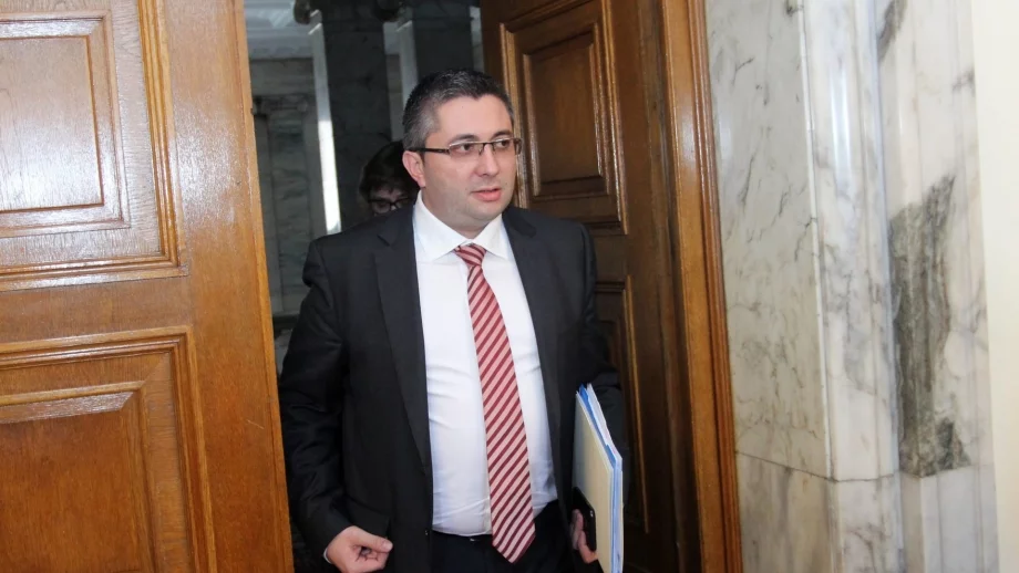 Нанков: Губим 1,5 млн. лв. на ден заради забавянето на ТОЛ системата