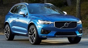 Volvo и Google създават ново поколение автомобили 