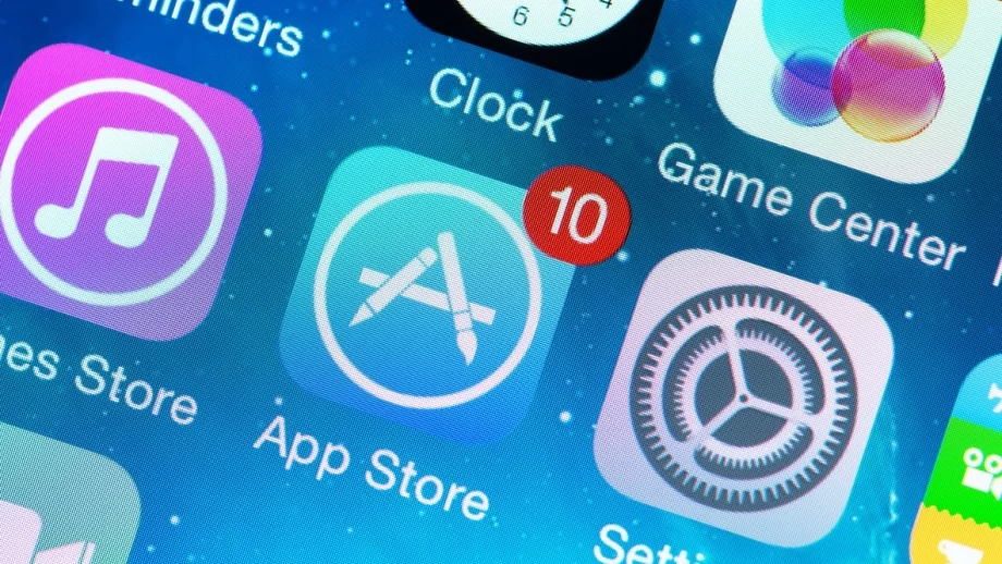 AppStore ще приема плащания и в български левове
