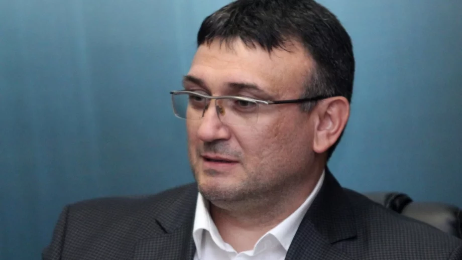 Главният секретар на МВР: "Емко" слага сигурността на заден план