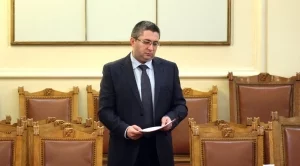 Нанков: Ще им структурни промени в АПИ заради ТОЛ-системата