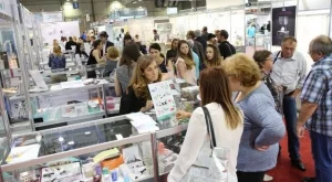 Пълни зали и близо 13 300 посетители на 51- то издание Булмедика/Булдентал 