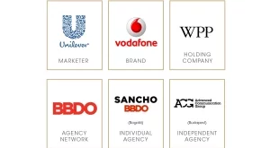 UNILEVER, VODAFONE, WPP, BBDO WORLDWIDE –  водачи в глобалната класацията за ефективност EFFIE INDEX 2017