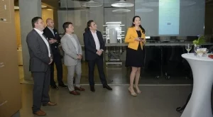 TESY представи първия в света бойлер, управляван от разстояние чрез мобилно приложение