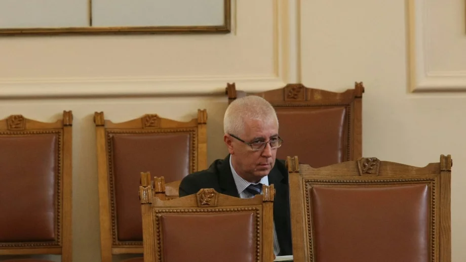 Искат оставката на още един здравен шеф 