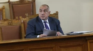 Борисов: Безработицата не може да падне повече 