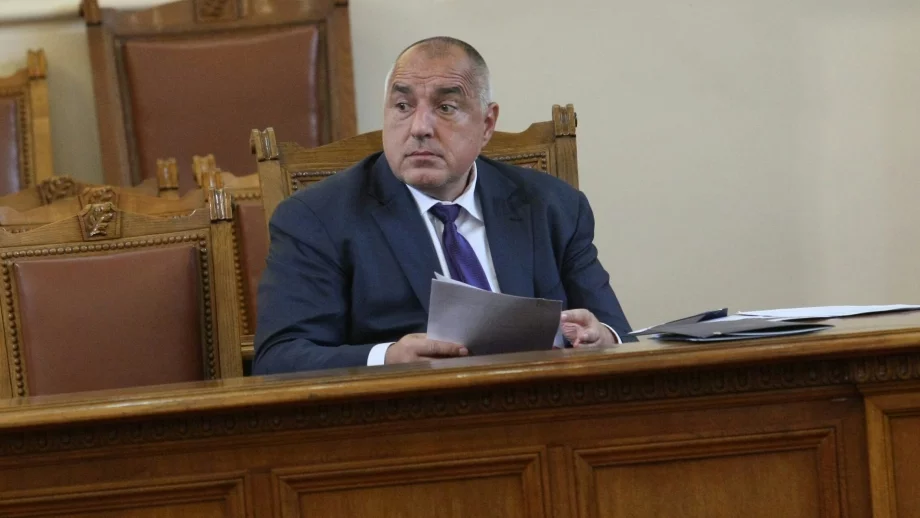 Борисов: Безработицата не може да падне повече 