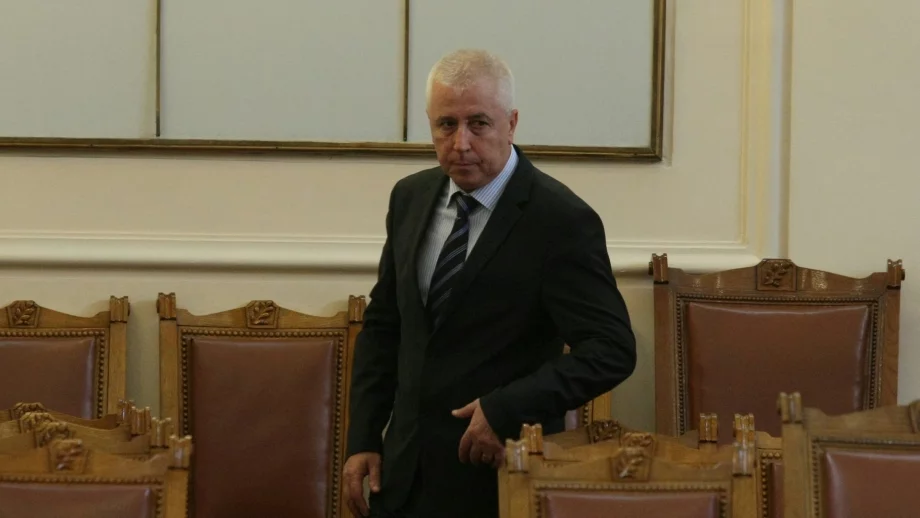 Петров: Няма ясен регламент къде да бъде закаран пациент, който е зле