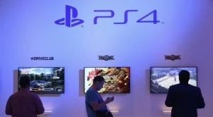 Над 60 млн. конзоли Playstation 4 са продадени в цял свят 