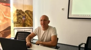 Бизнесменът Ивайло Пенчев: Заслужих си подигравки след репликата за заплатите от 700 - 800 лв.