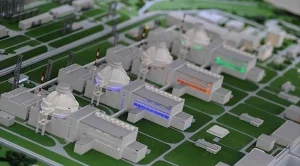 Пускат първия реактор на АЕЦ "Аккую" в експлоатация през 2023 г.