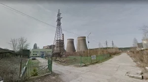 ТЕЦ "Република" спря работа временно