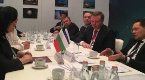 Петкова запозна "Росатом" с плановете за АЕЦ "Белене" 