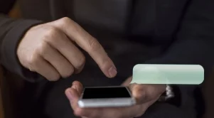Правила за писането на SMS-и на работа 
