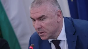 Марешки: Предложиха ми да участвам в сделката за ЧЕЗ
