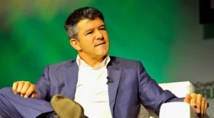 Инвеститор в Uber съди бившия шеф на компанията