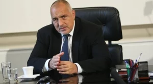 Борисов за Пеевски: Какво общо мога да имам с депутат от опозицията?