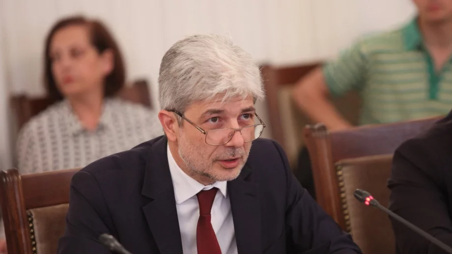 Димов: Вторият лифт на Банско ще даде възможност на децата да се учат на спорт