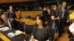 Петкова: Енергийната ефективност е приоритет за България в дългосрочен план