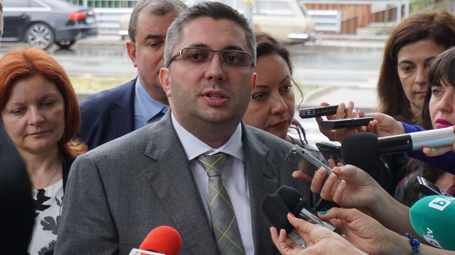 Регионалният министър: Ветото на президента ще създаде проблем за АМ "Струма"
