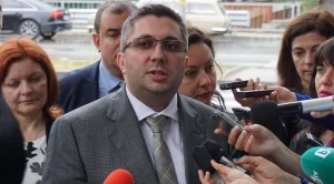 Нанков: Няма да има драстично поскъпване на водата 