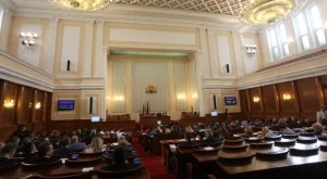 Парламентът одобри държавен заем за 200 млн. евро 