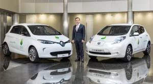 Nissan губел по 40 млн. долара на ден след ареста на Гон
