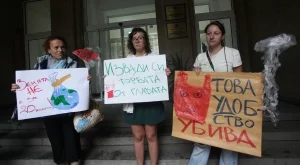 Как може да се ограничи употребата на найлонови торбички в България?