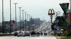 Над 72% от българите биха се включили в споделено пътуване