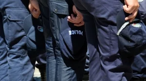 Полиция влезе във фирма, която е част от консорциума "Трейс-Своге"